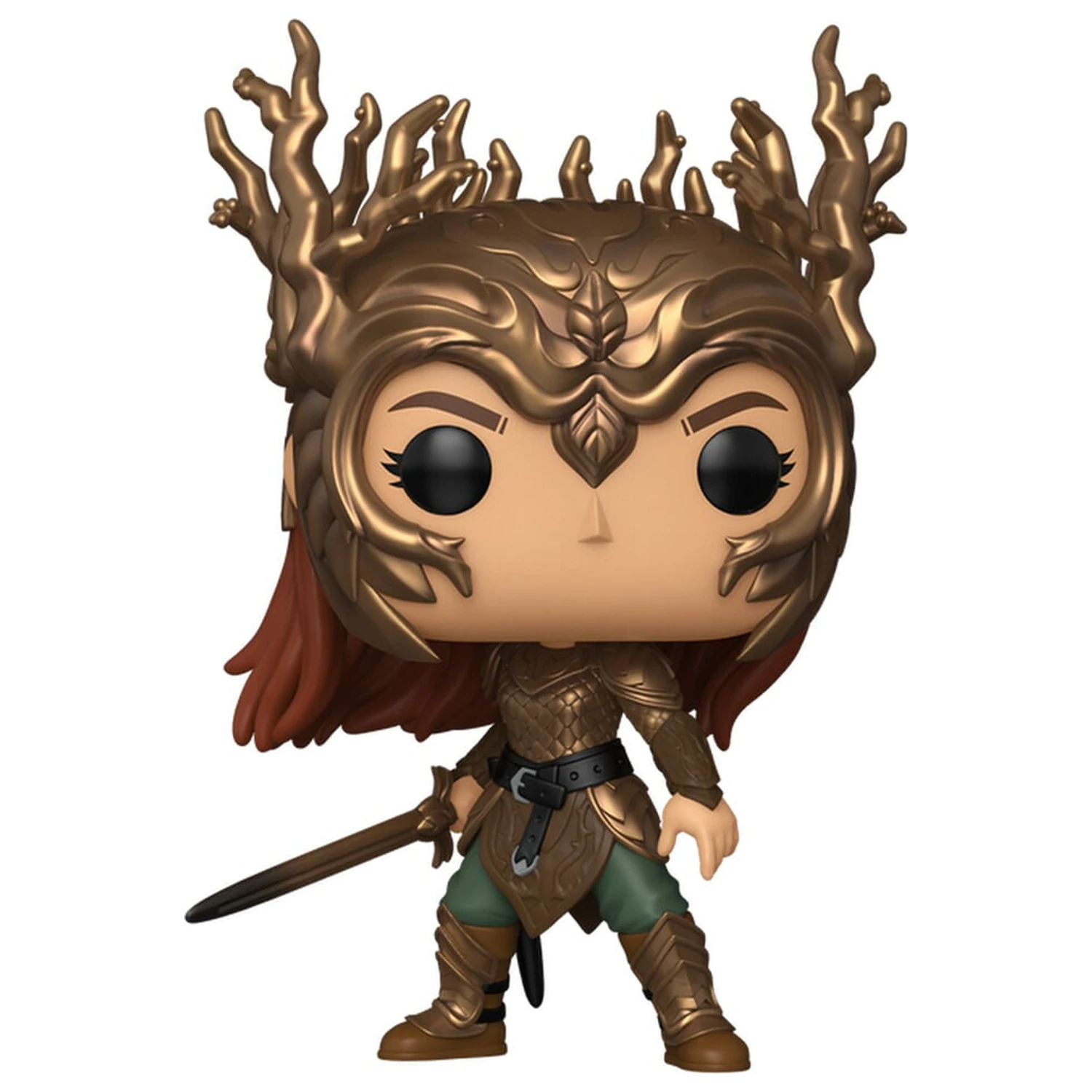 Funko POP figura The Queen of Nothing Jude Duarte fotografija proizvoda