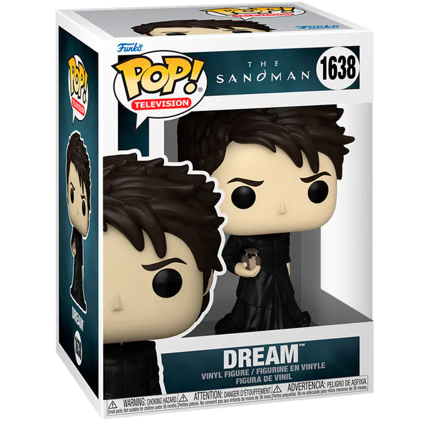 Funko POP figura The Sandman Dream fotografija proizvoda