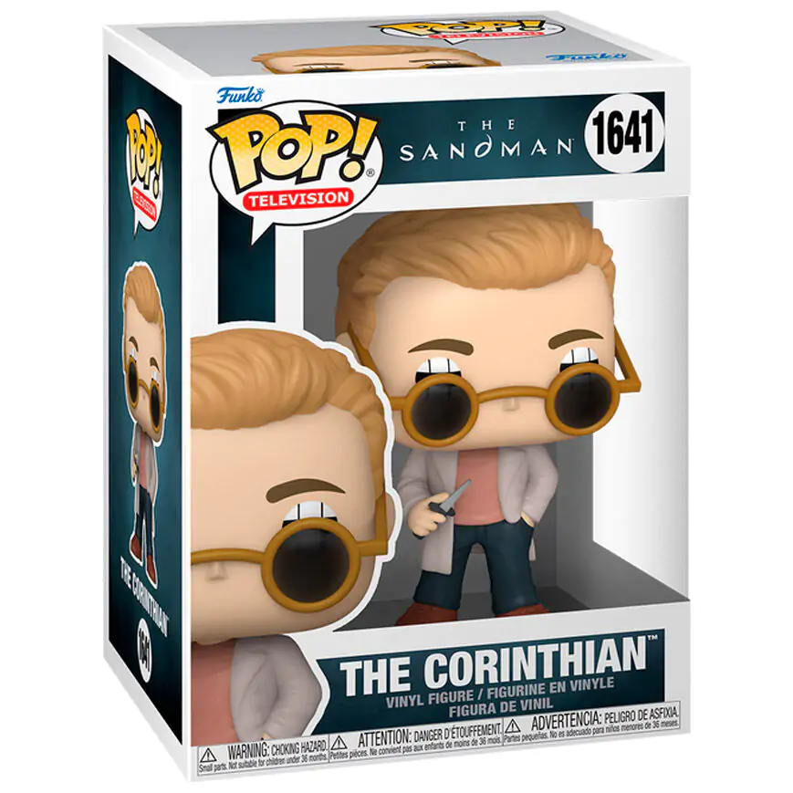 Funko POP figura The Sandman The Corinthian fotografija proizvoda