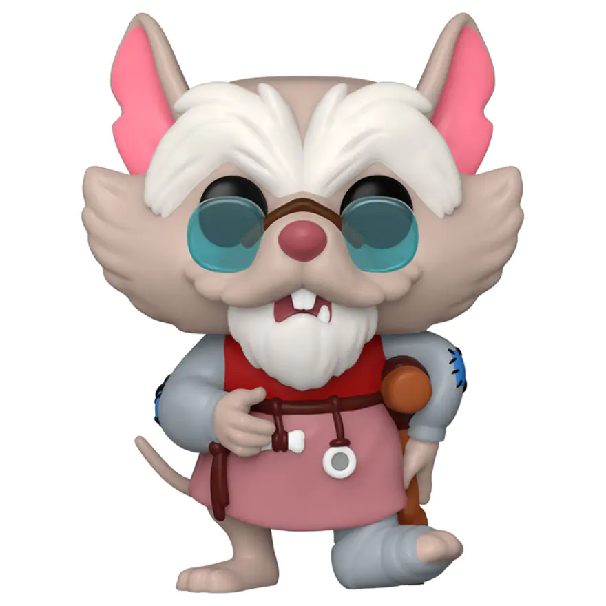 Funko POP figura The Secret of Nimh Mr. Ages fotografija proizvoda