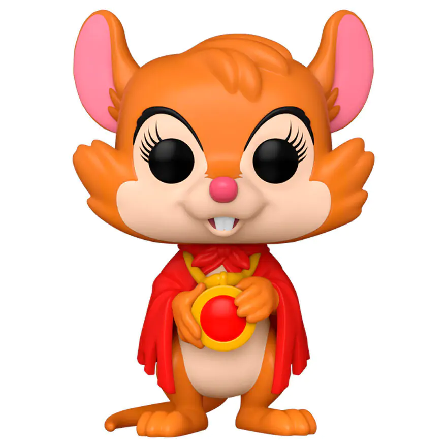 Funko POP figura The Secret of Nimh Mrs Brisby fotografija proizvoda