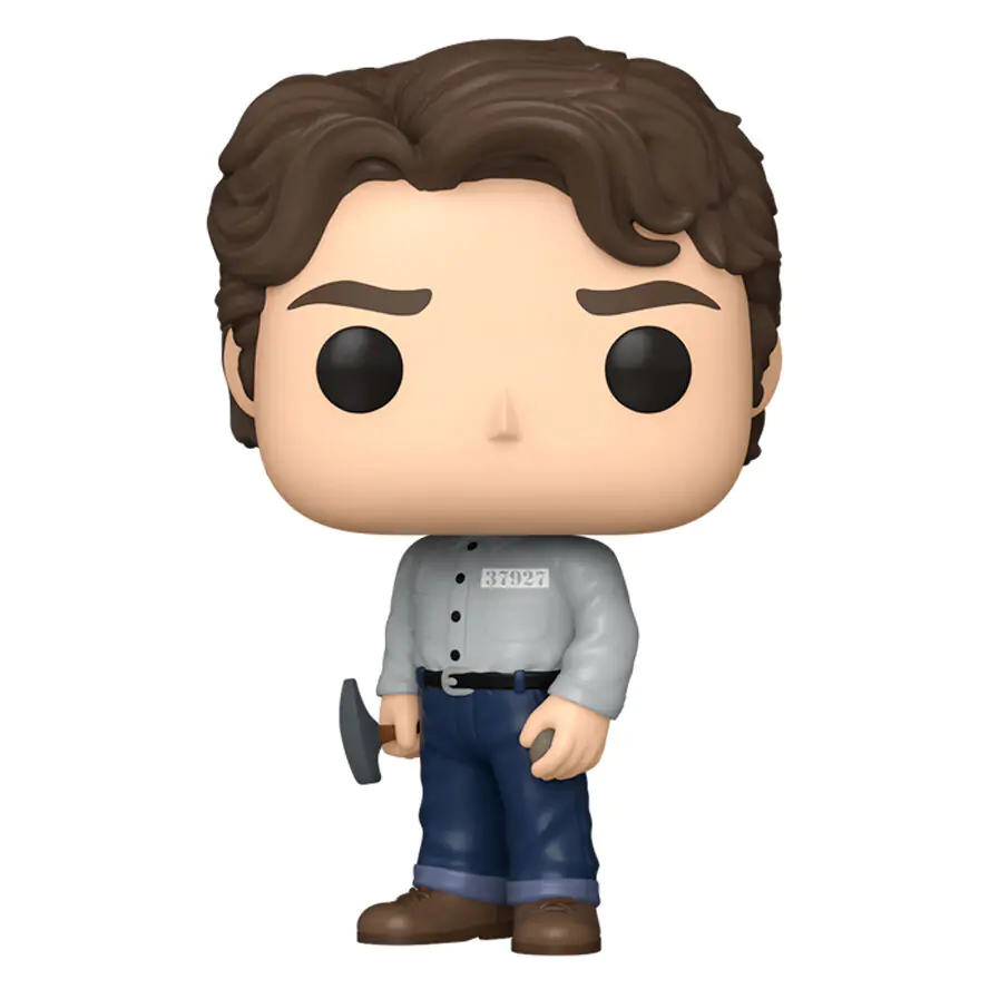 Funko POP figura The Shawshank Redemption Andy Dufresne fotografija proizvoda