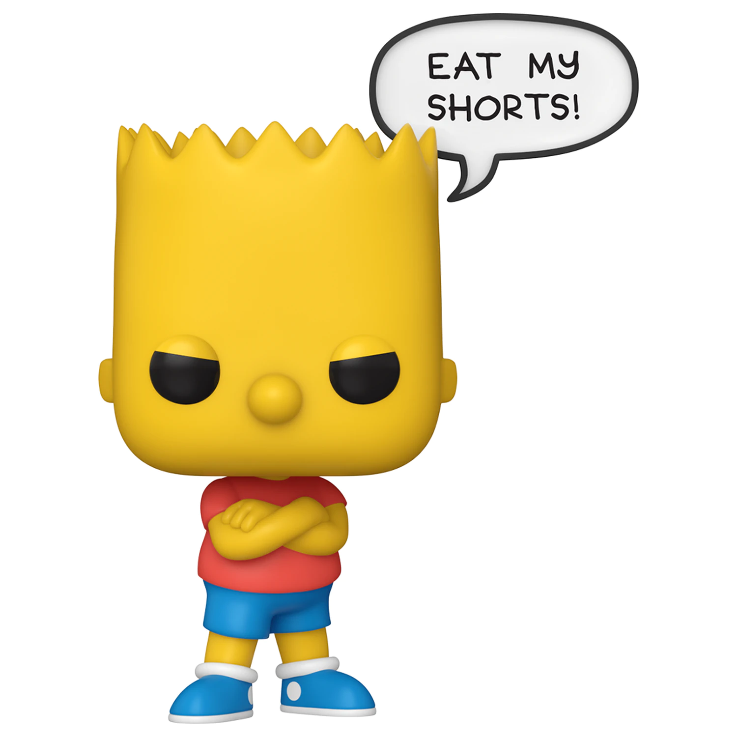 Funko POP figura The Simpsons Bart Exclusive fotografija proizvoda