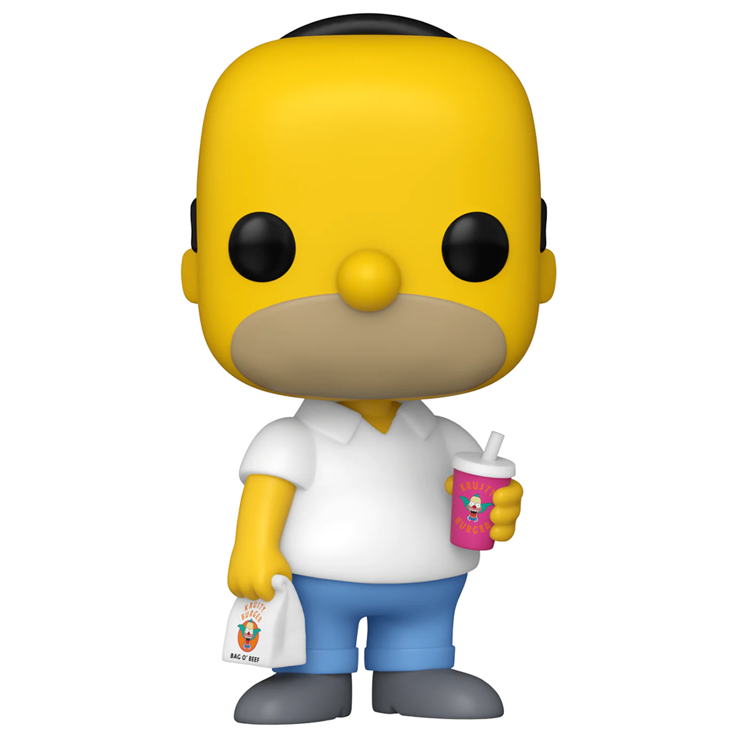 Funko POP figura The Simpsons Homer fotografija proizvoda