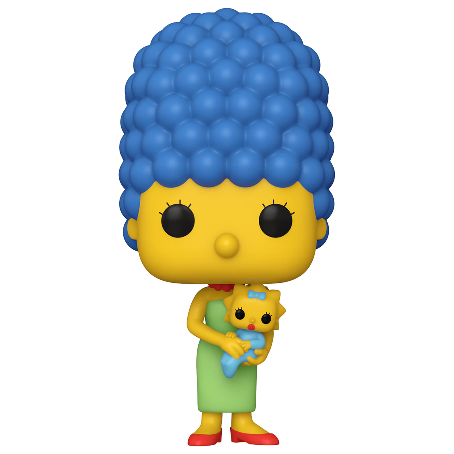 Funko POP figurica The Simpsons Marge with Maggie fotografija proizvoda