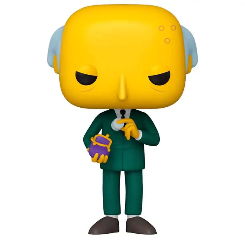 Funko POP figura The Simpsons Mr. Burns fotografija proizvoda