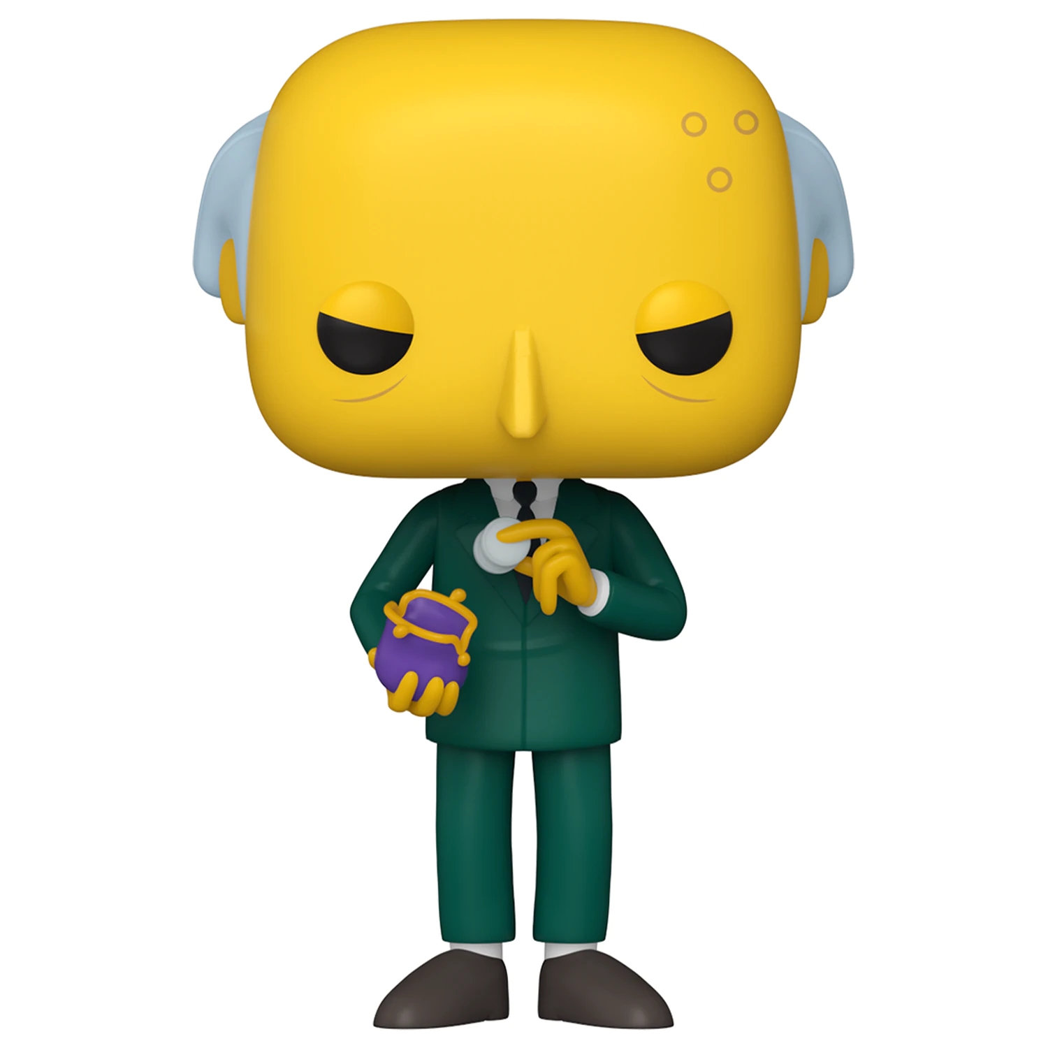Funko POP figura The Simpsons Mr. Burns fotografija proizvoda