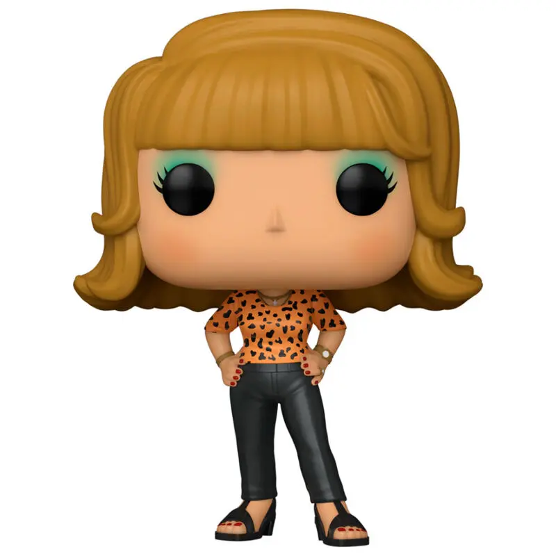 The Sopranos POP! TV Vinyl Figura Carmela Soprano 9 cm fotografija proizvoda