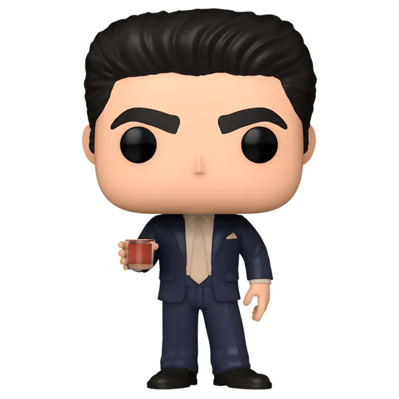 Funko POP figura The Sopranos Christopher Moltisanti fotografija proizvoda