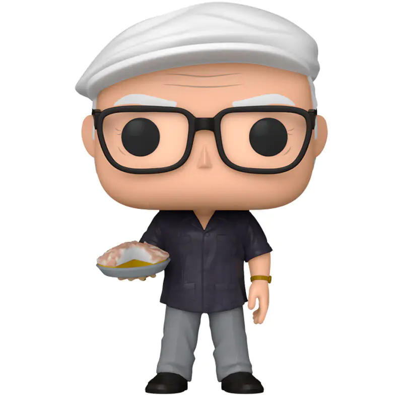 Funko POP figurica The Sopranos Junior Soprano fotografija proizvoda