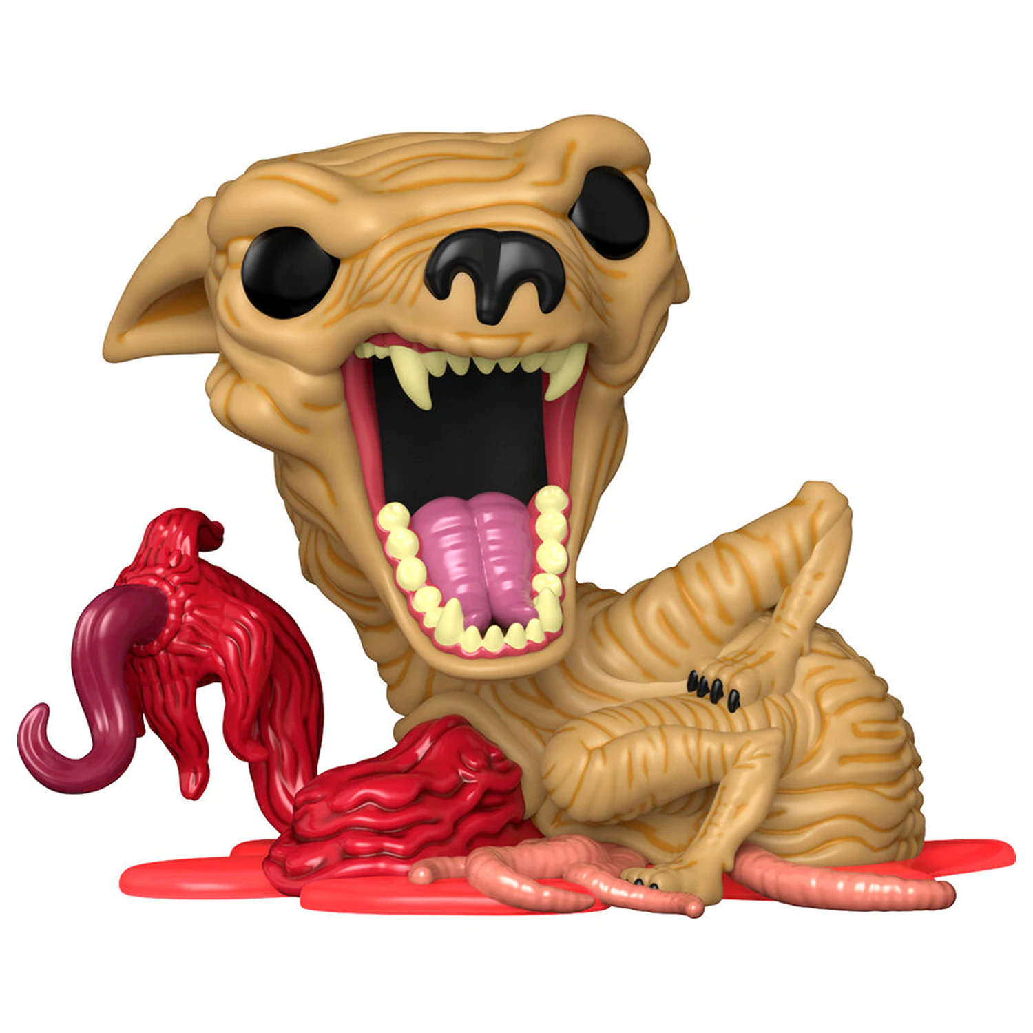 Funko POP figura The Thing Dog-Thing fotografija proizvoda