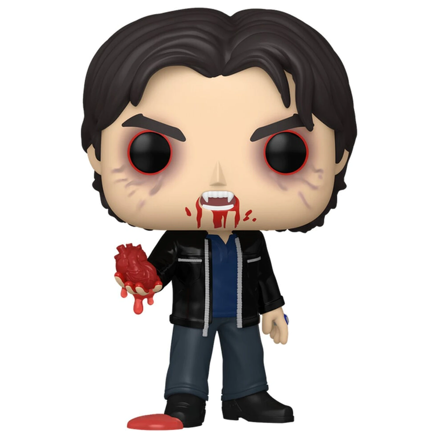 Funko POP figura The Vampire Diaries Damon Salvatore Chase fotografija proizvoda