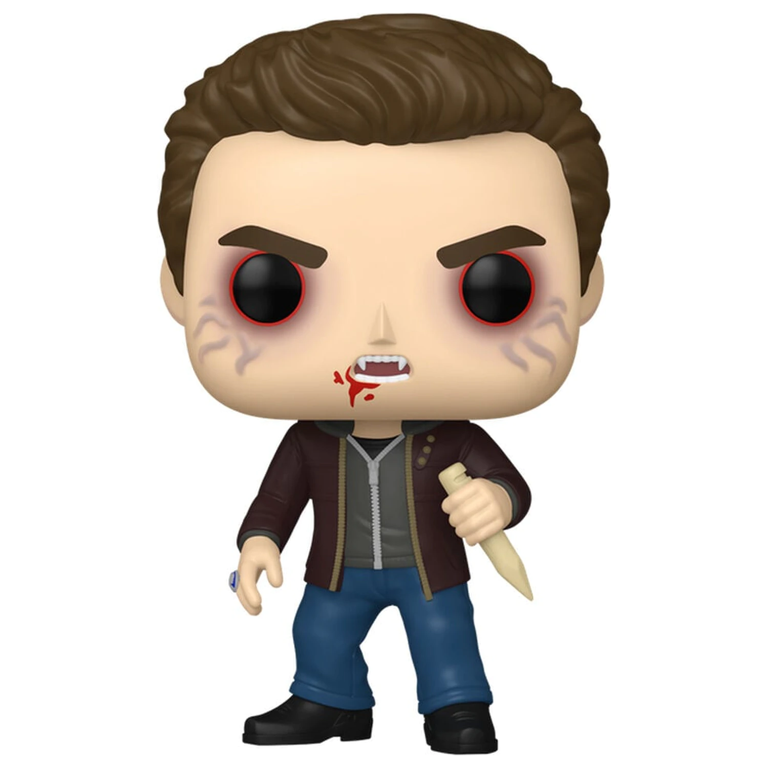 Funko POP figura The Vampire Diaries Estefan Salvatore Chase fotografija proizvoda