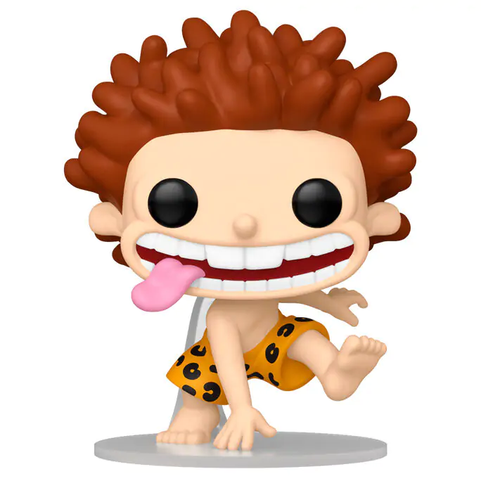 Funko POP figura The Wild Thornberrys - Donnie Thornberry fotografija proizvoda