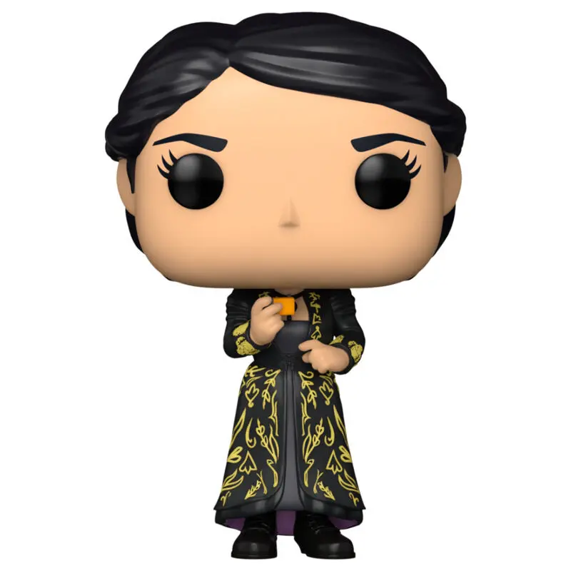 The Witcher POP! TV Vinilna Figura Yennefer 9 cm fotografija proizvoda