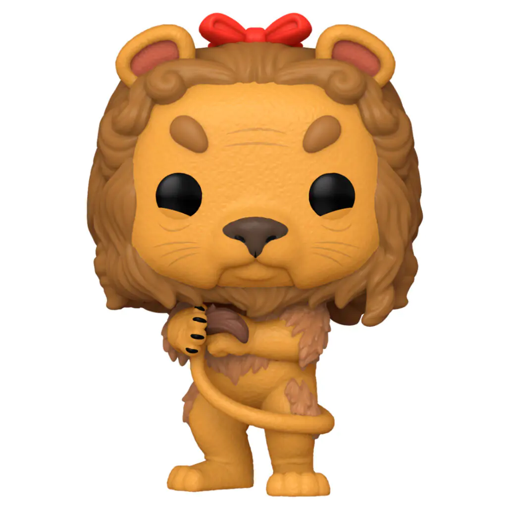 POP figurica The Wizard of OZ Cowardly Lion fotografija proizvoda