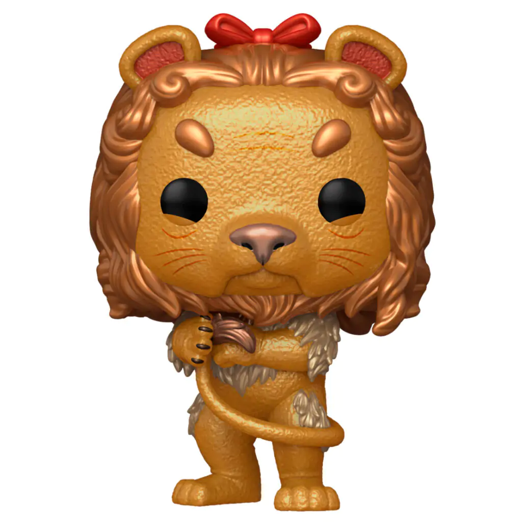 POP figura The Wizard of OZ Cowardly Lion Chase fotografija proizvoda