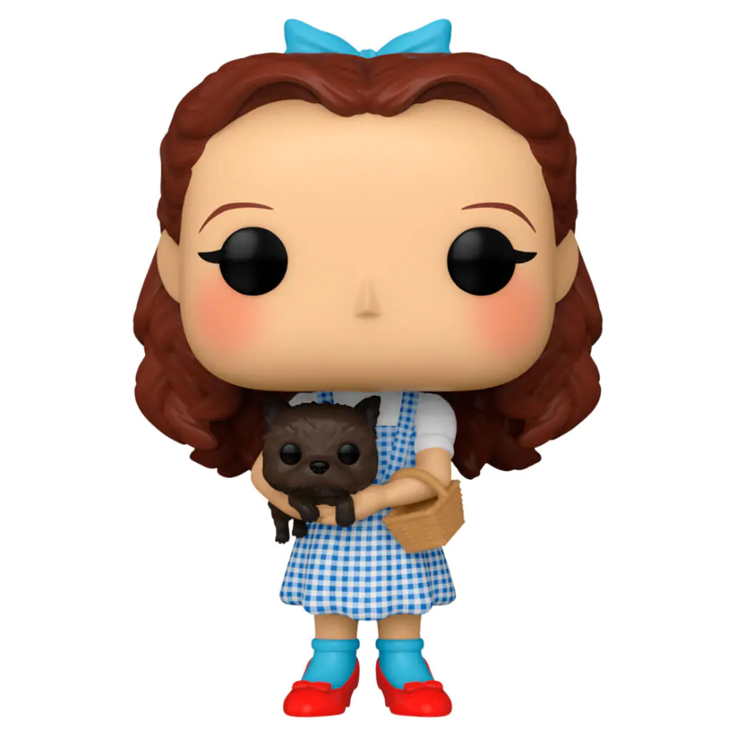 POP figurice The Wizard of OZ Dorothy & Toto fotografija proizvoda