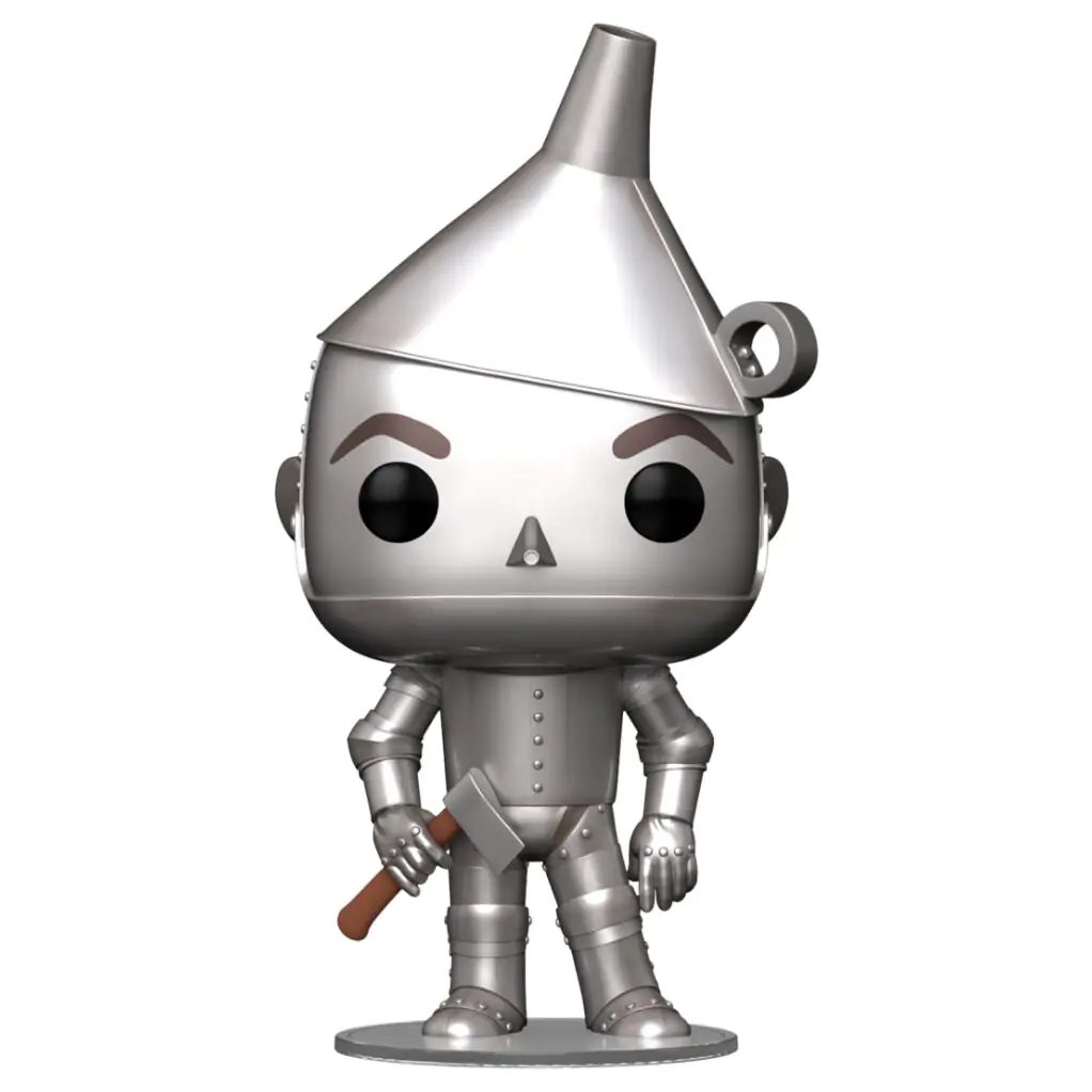 POP figurica The Wizard of OZ Tin Man fotografija proizvoda