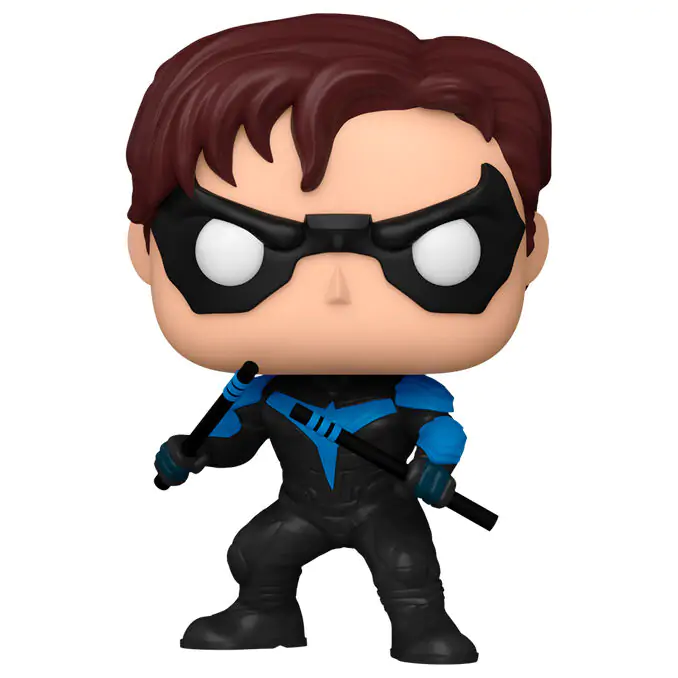 Funko POP figura Titans Nightwing fotografija proizvoda