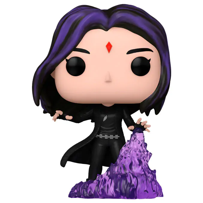 Funko POP figura Titans Raven fotografija proizvoda