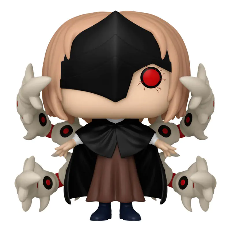 POP figurica Tokyo Ghoul: re Hinami Fueguchi Chase fotografija proizvoda