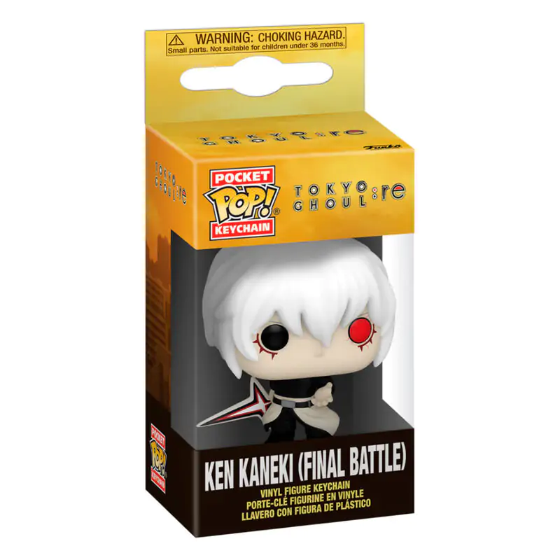 POP figurica Tokyo Ghoul: re Ken Kaneki fotografija proizvoda