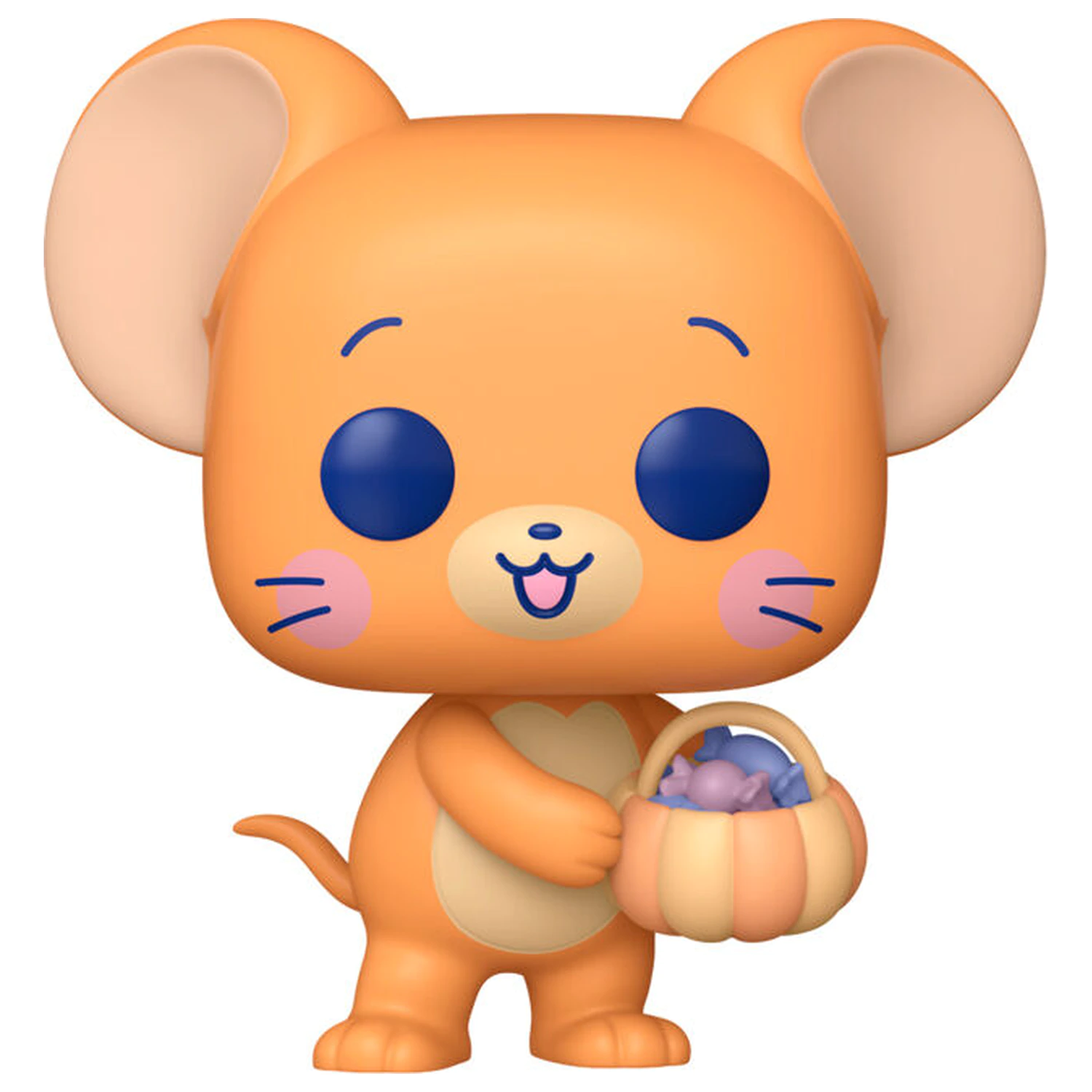 Funko POP figura Tom & Jerry Gokko Jerry fotografija proizvoda
