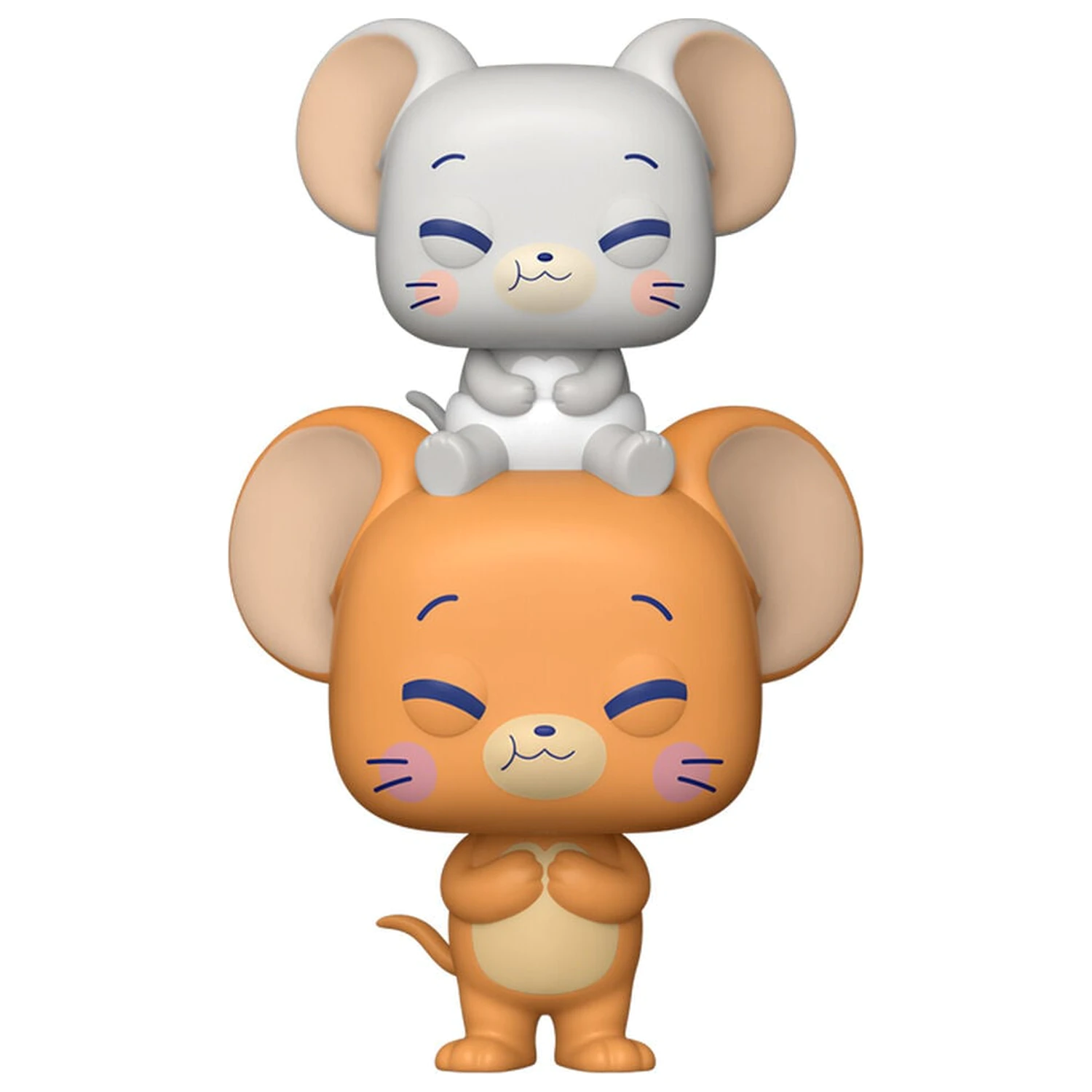 Funko POP figura Tom & Jerry Gokko Jerry with Nibbles Jerry with Nibbles fotografija proizvoda