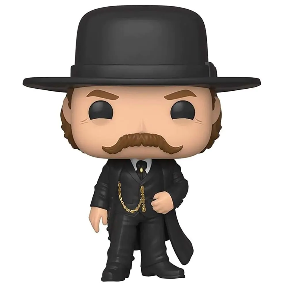 Funko POP figura Tombstone Wyatt Earp fotografija proizvoda
