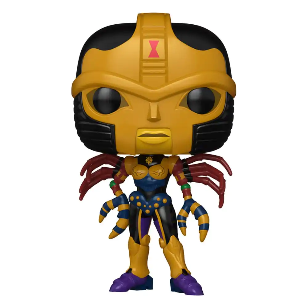 Funko POP figura Transformers Beast Wars Blackarachnia fotografija proizvoda