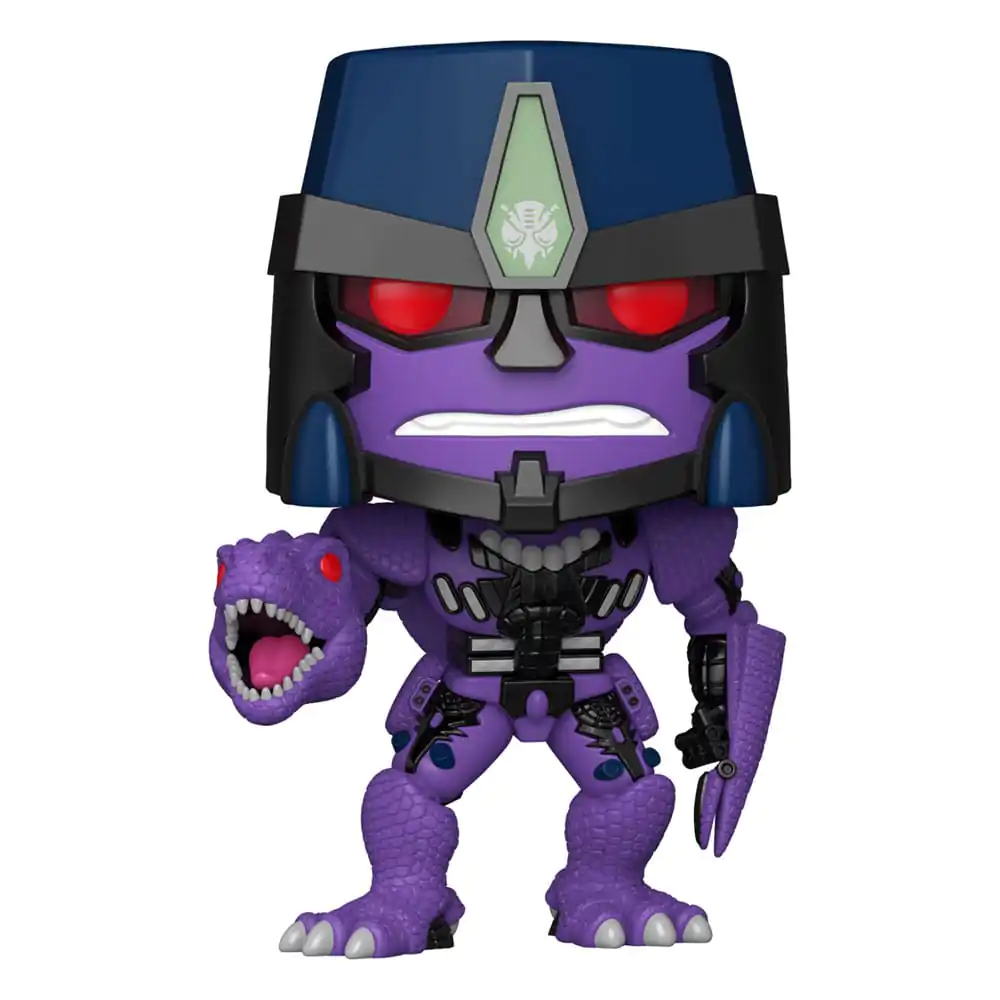 Funko POP figura Transformers Beast Wars Megatron fotografija proizvoda