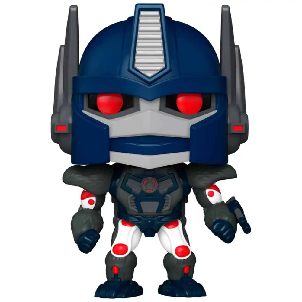 Funko POP figura Transformers Beast Wars Optimus Primal fotografija proizvoda