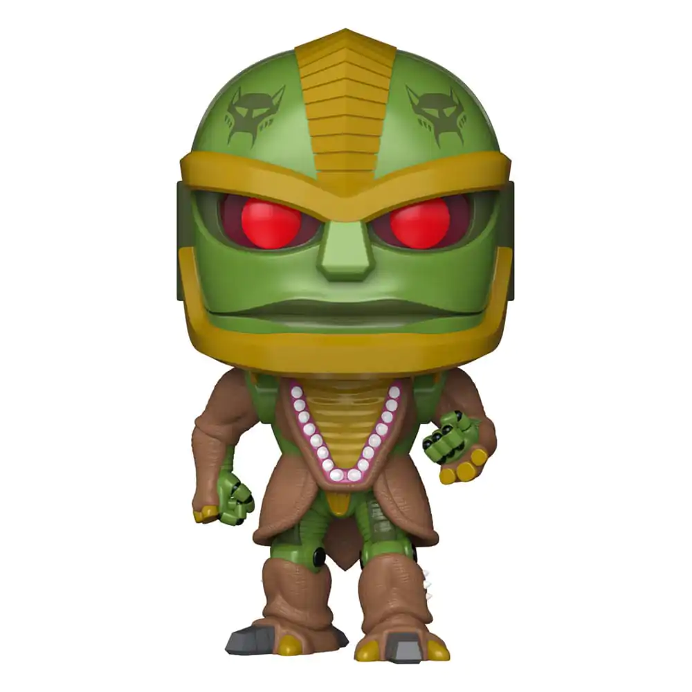 Funko POP figura Transformers Beast Wars Rhinox fotografija proizvoda