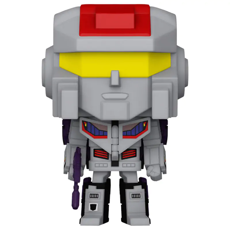 Funko POP figura Transformers Generation 1 Astrotrain [OŠTEĆENO PAKIRANJE] fotografija proizvoda