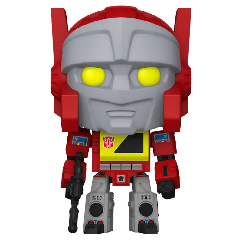 Funko POP figura Transformers Generation 1 Blaster fotografija proizvoda