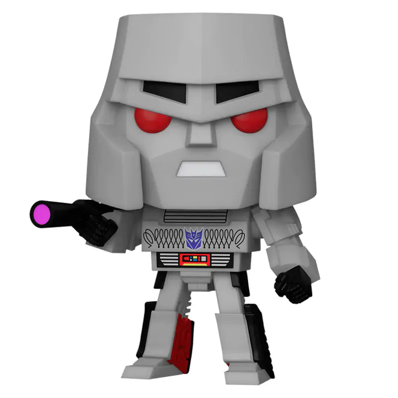 Funko POP figura Transformers Generation 1 Megatron fotografija proizvoda