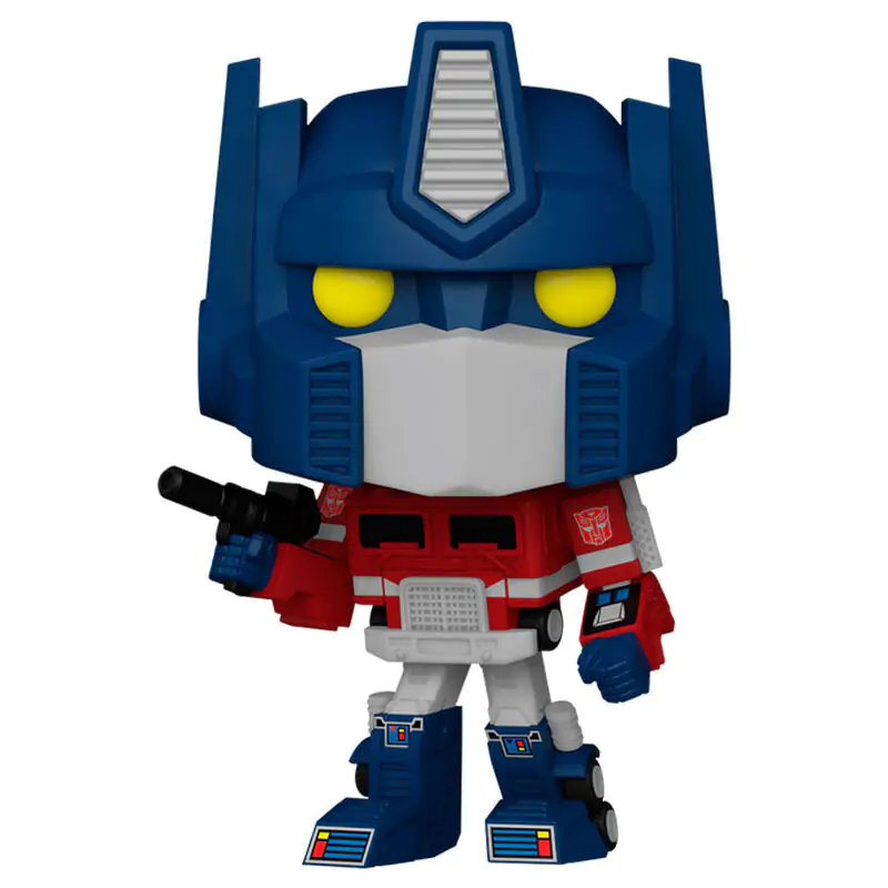 Funko POP figura Transformers Generation 1 Optimus Prime fotografija proizvoda