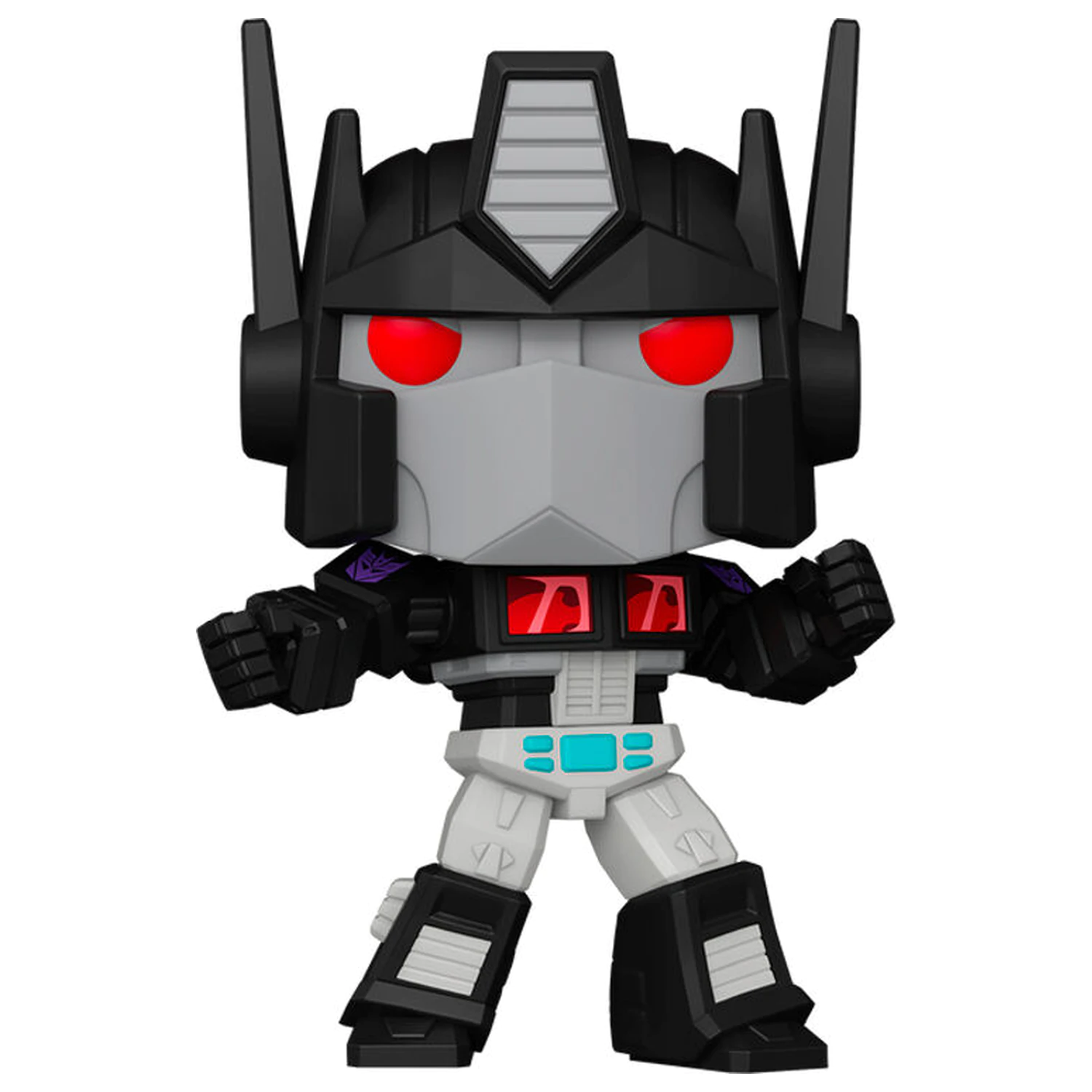 Funko POP figura Transformers Nemesis Prime fotografija proizvoda