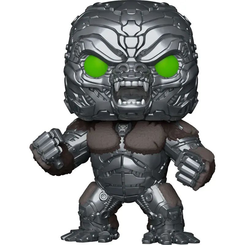 Transformers: Rise of the Beasts POP! Movies Vinilna figura Optimus Primal 9 cm fotografija proizvoda