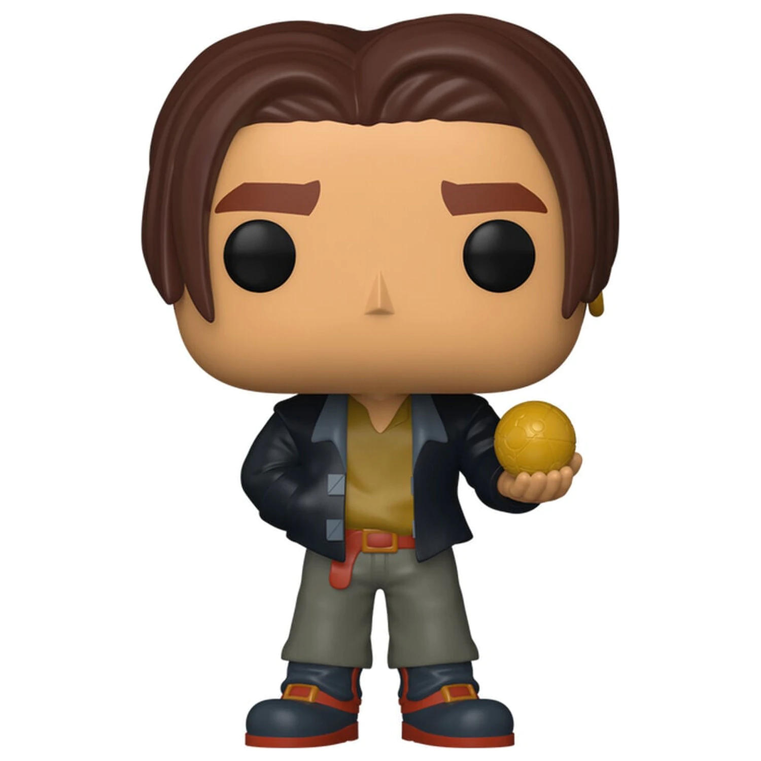 Funko POP figura Treasure Planet Jim Hawkins fotografija proizvoda