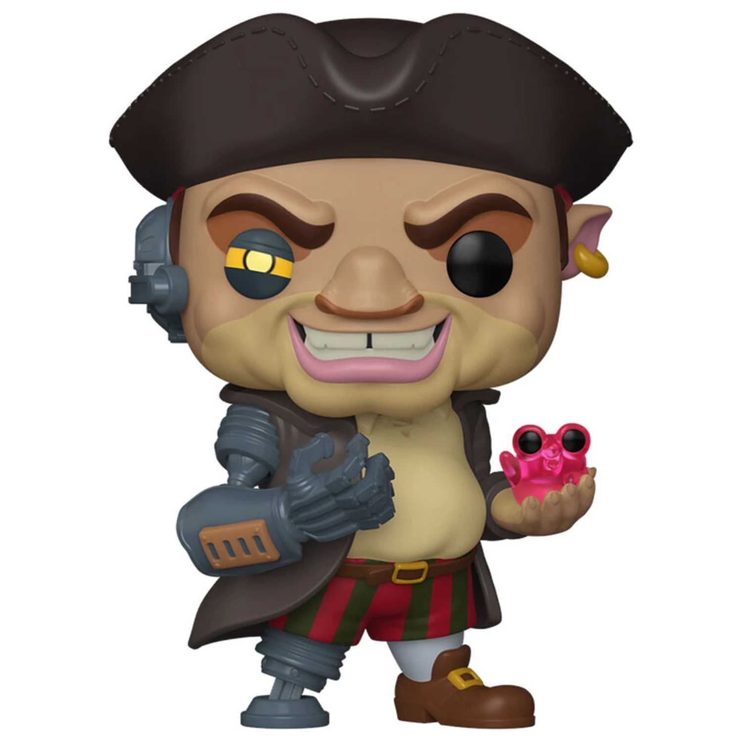 Funko POP figura Treasure Planet John Silver fotografija proizvoda
