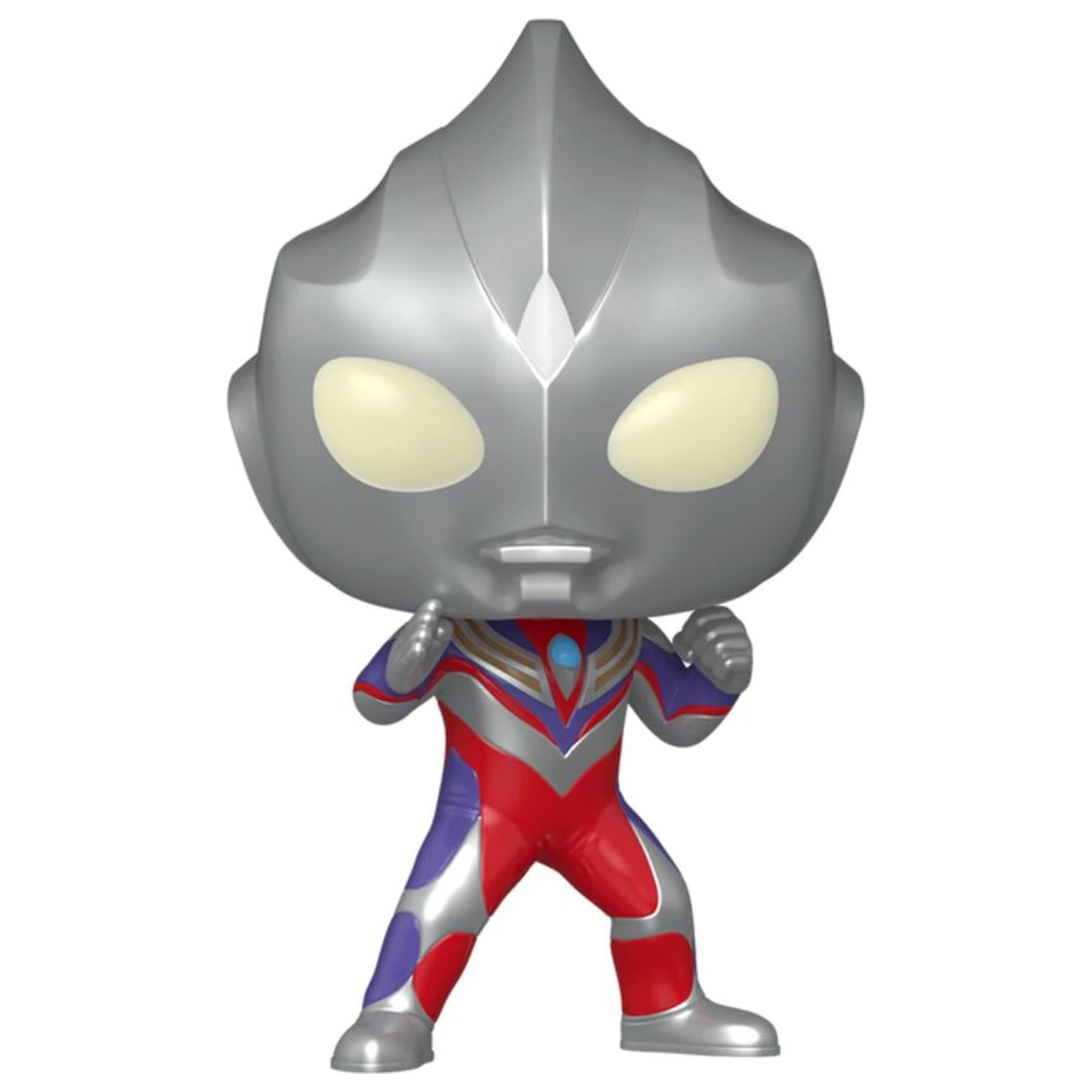 Funko POP figurica Ultraman Ultramantiga - Ultraman Tiga fotografija proizvoda
