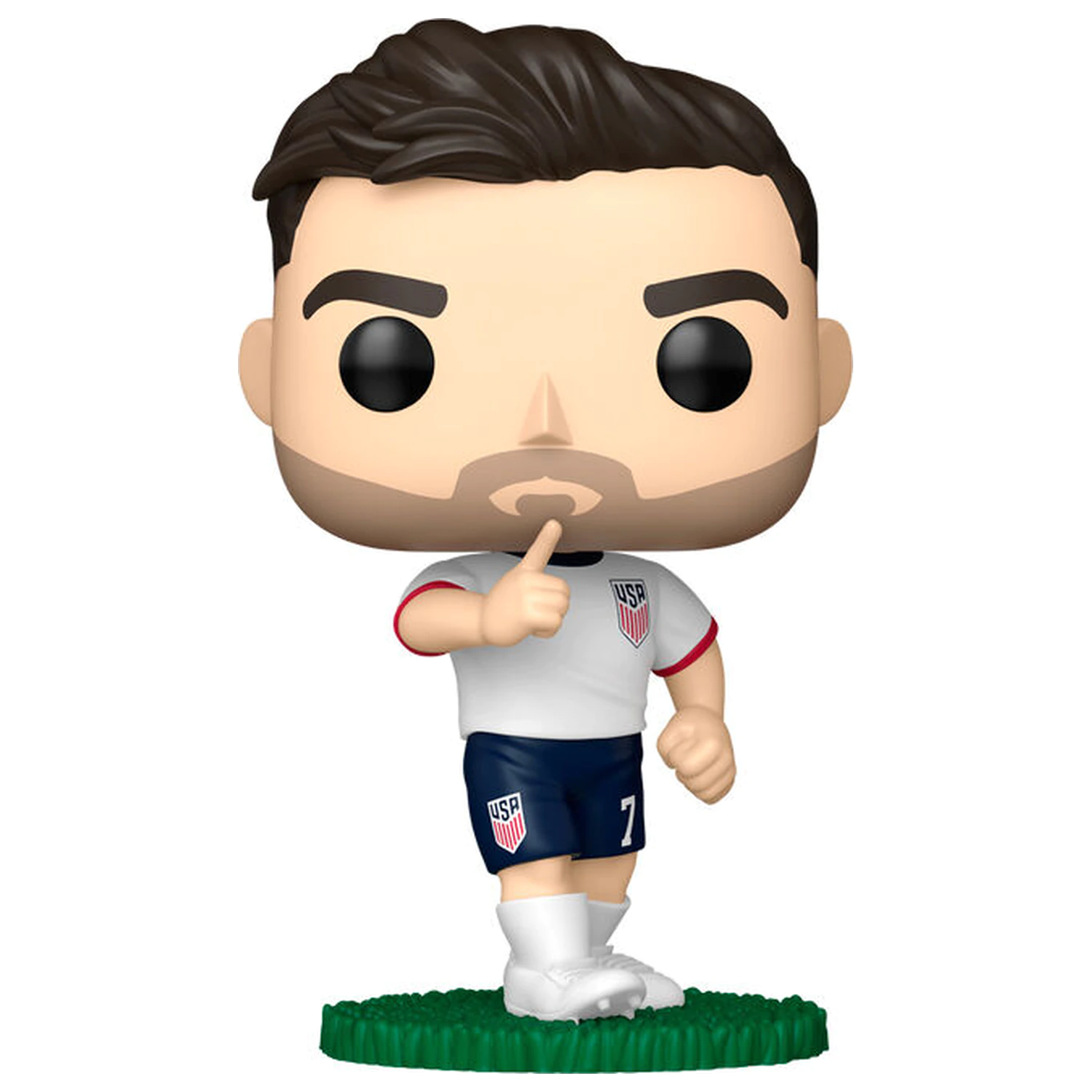 Funko POP figura Sjedinjene Američke Države Gio Reyna fotografija proizvoda