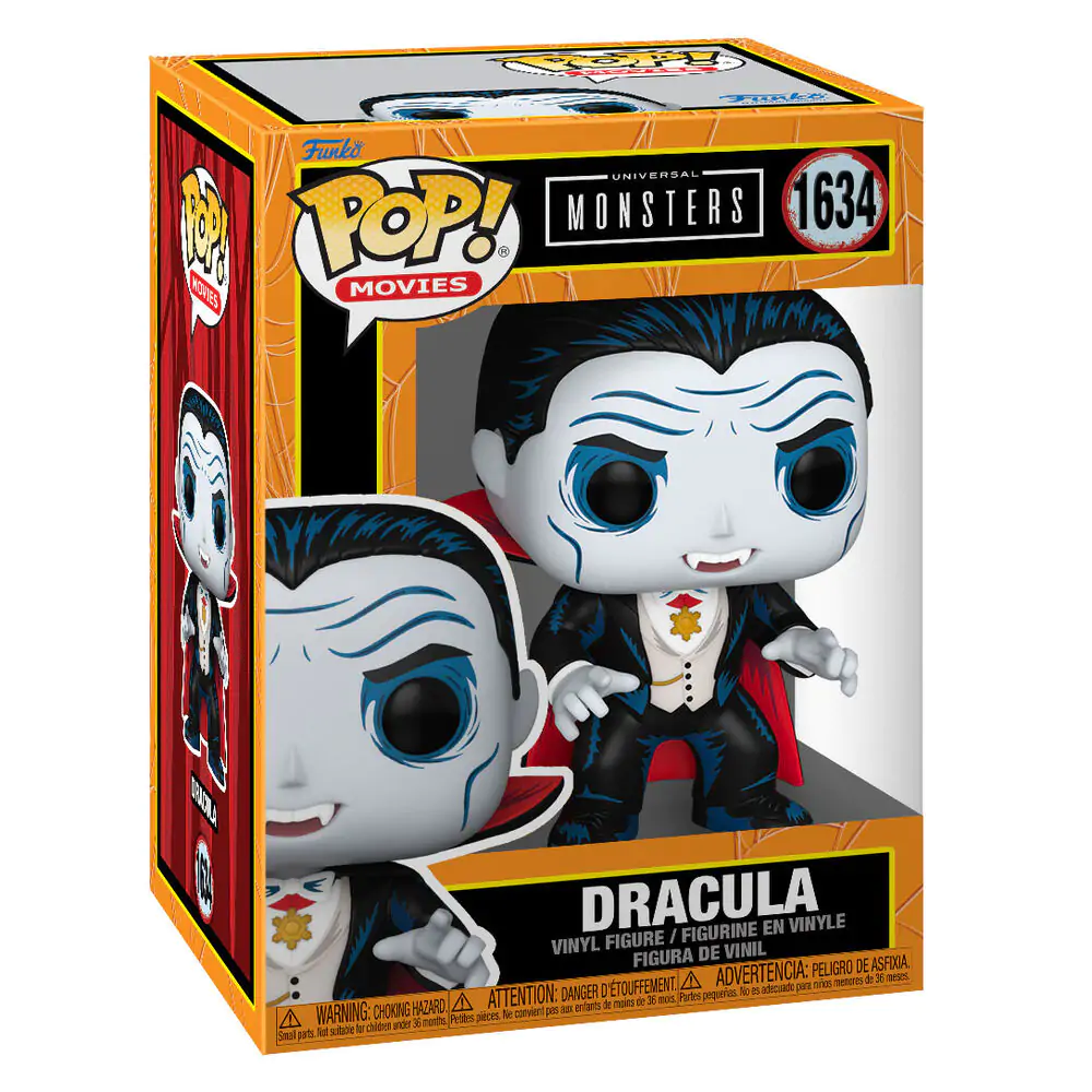 Funko POP figura Universal Monsters Bride Dracula fotografija proizvoda