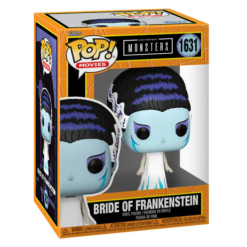 Funko POP figura Universal Monsters Bride Frankenstein fotografija proizvoda