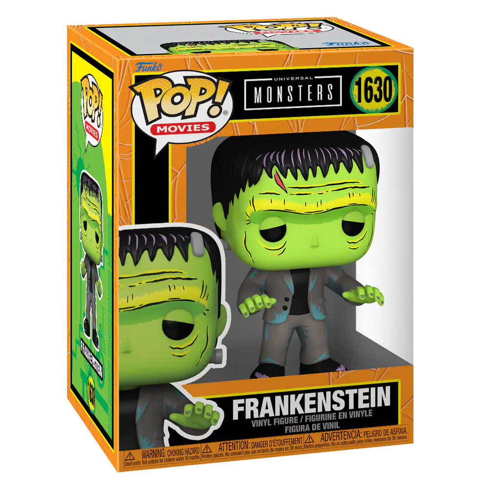 Funko POP figura Universal Monsters Bride Frankenstein fotografija proizvoda