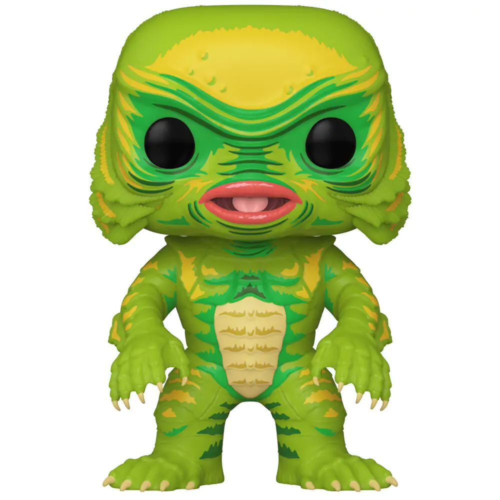 Funko POP figura Universal Monsters Bride Gill Man fotografija proizvoda