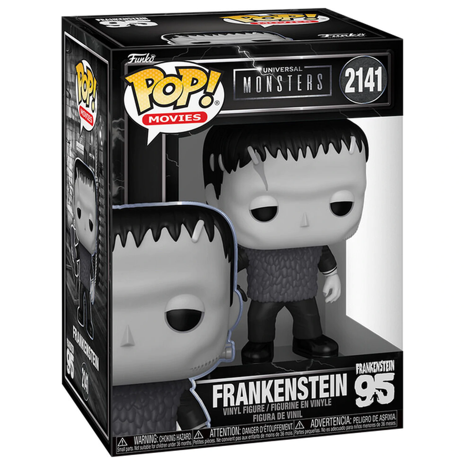 Funko POP figura Universal Monsters Frankenstein fotografija proizvoda