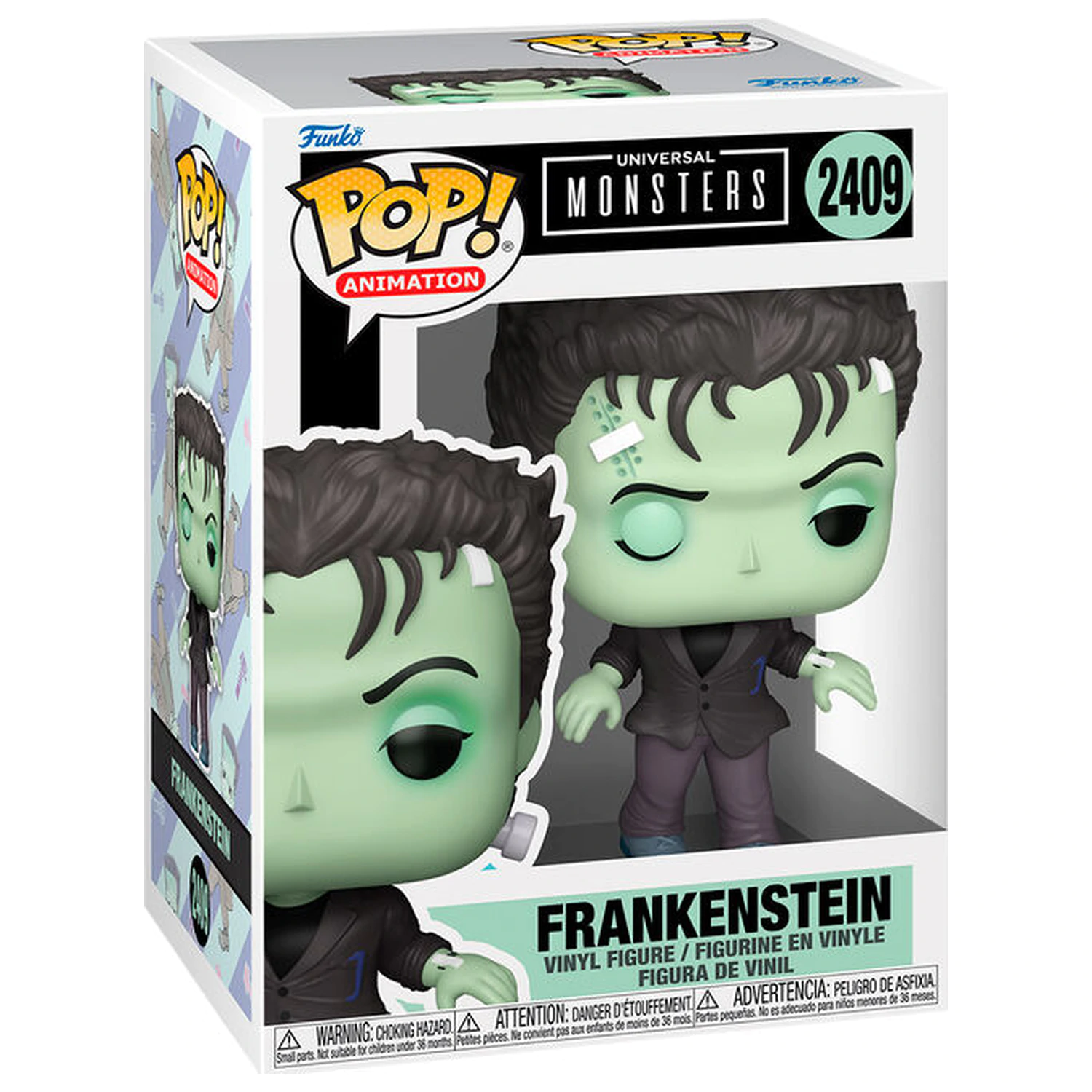 Funko POP figura Universal Monsters Frankenstein fotografija proizvoda
